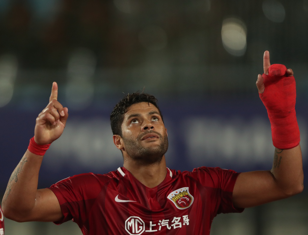 老天来帮忙,广州富力要迎来主场首胜