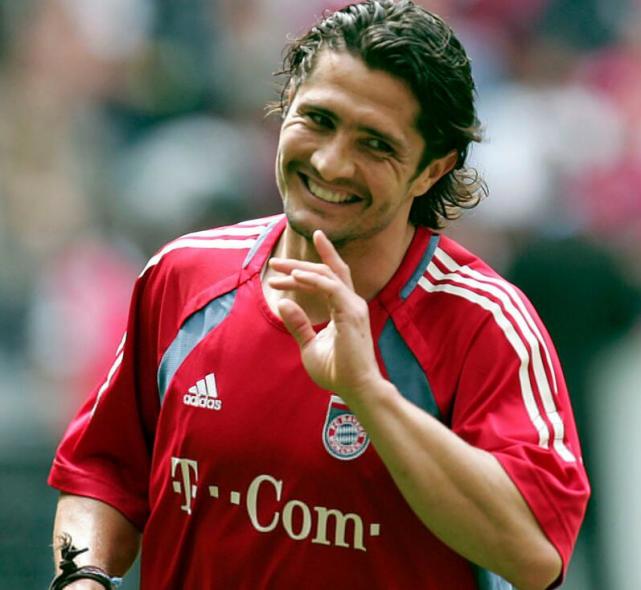 从血腥杀手到最贵无名士盘点拜仁队史7位法国外援