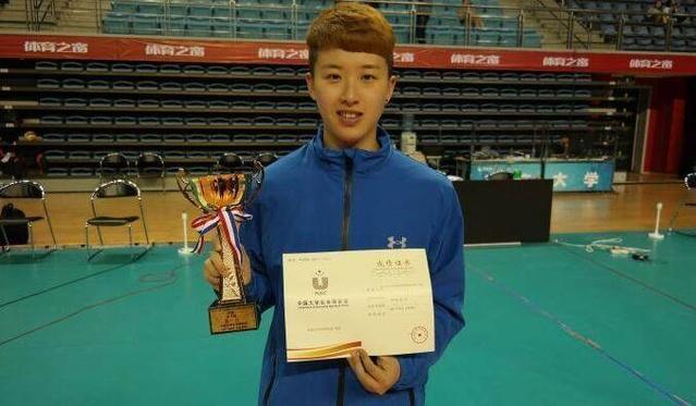 女排天才二传为何不能顺势接班?她不入国家队