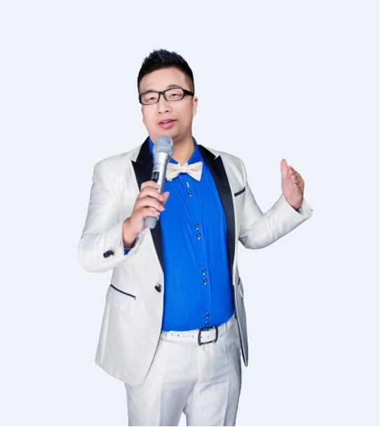 专访阳光自信的盐城航程教育集团创始人,总校长朱飞