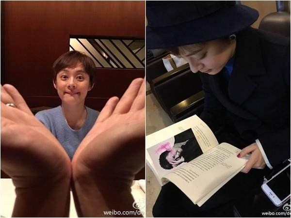邓超身价上亿却跟鹿晗借钱 背后原因闪爆!