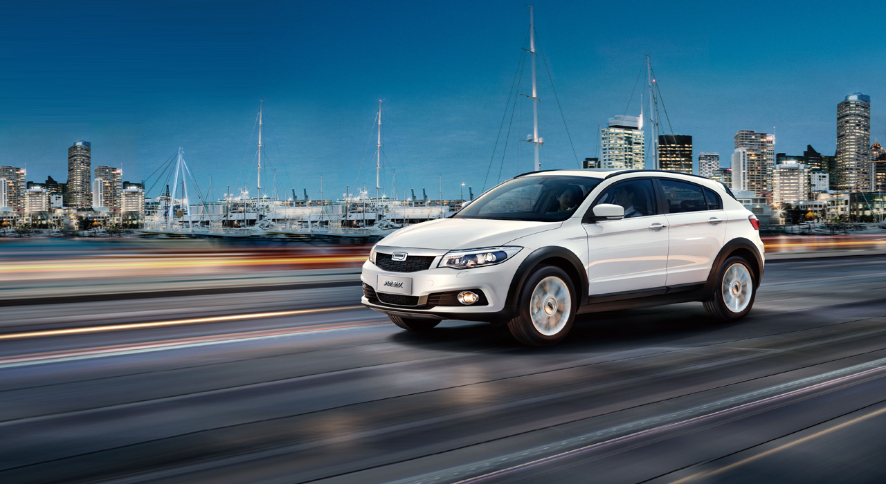 以新能源吸引新投资人观致何去何从