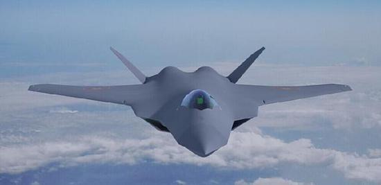 据了解,第六代战斗机最大的特点就是要具备高机动性,高超音速,高隐身