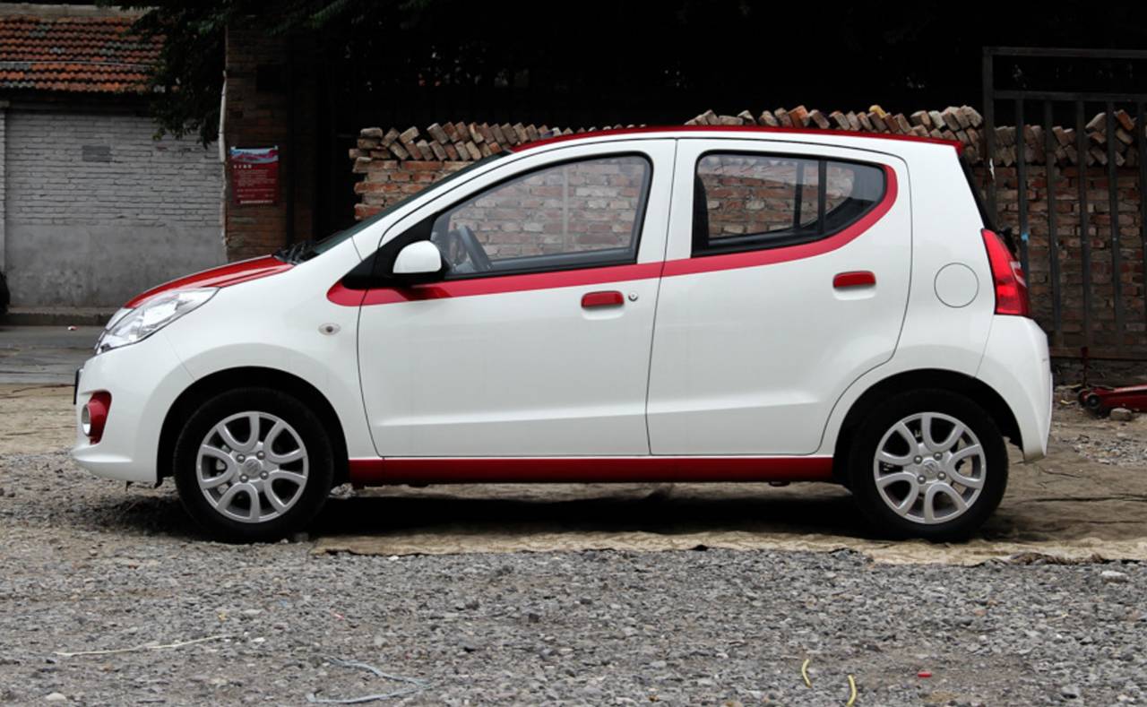 全性那么差,为什么还卖的那么好?这4个优点太