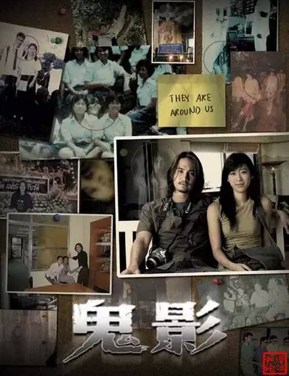 十部泰国恐怖片推荐!|泰国|恐怖片|豆瓣_新浪新闻