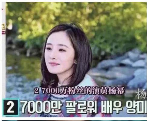 韩国也搞了亚洲十大女神评选,赵丽颖又拿第一了...
