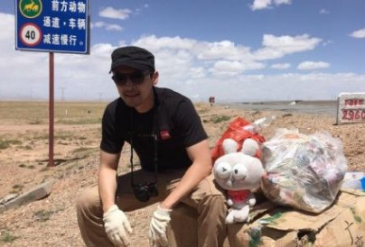看完这些照片你就明白,为什么没有人黑胡歌