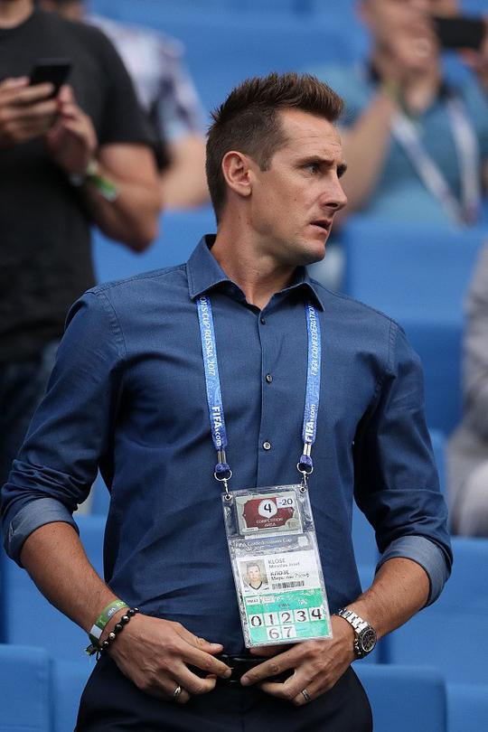 联合会杯b组:德国青年军不惧智利,非洲雄狮盼首胜