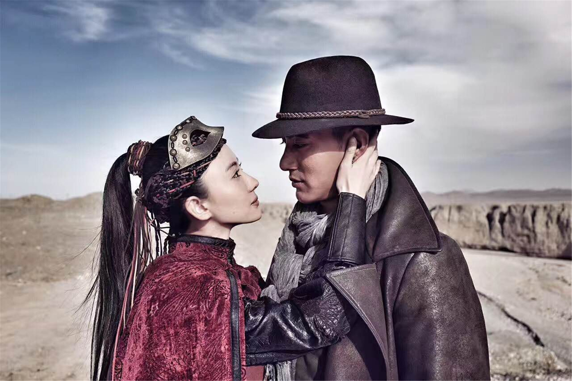 《擒狼》今晚收官 蒲巴甲最终归宿即将揭晓