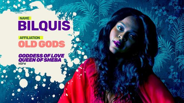 美剧美国众神与原著相比有哪些大不同