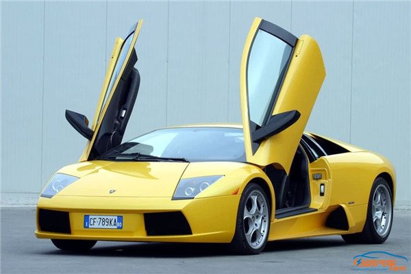 这些奇葩汽车开门方式,最后一种你连见都没见过!