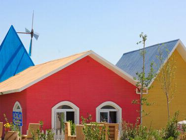 房子的金角银角要怎么看