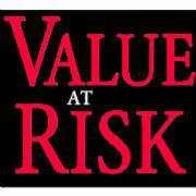 Value_at_Risk