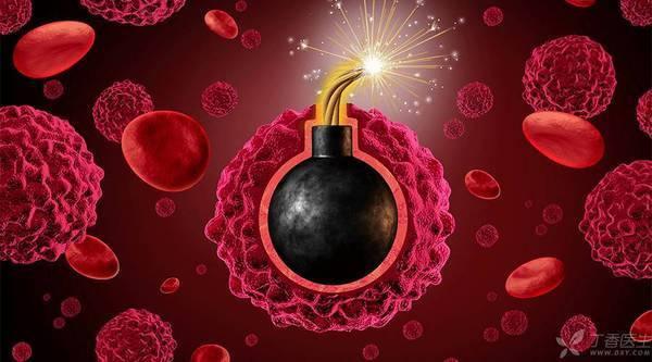 癌症晚期有没有可能自愈?