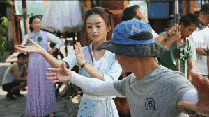 《楚乔传》第21集这段亮了,赵丽颖一分多钟不露脸