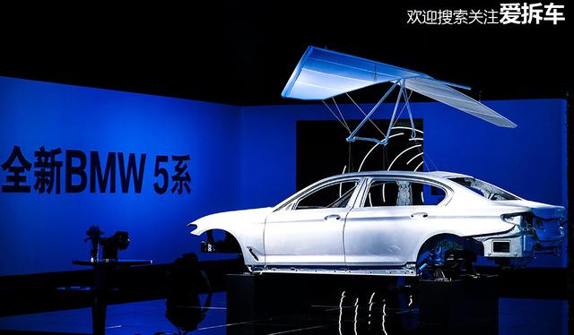 新5系Li比奔驰E级卖得还贵 宝马凭啥那么有底气呢