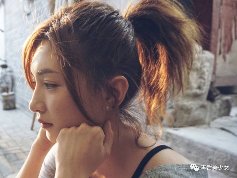 江疏影，你想&hellip;什么？？？