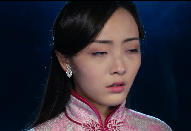 女主又晕了?这是要和陈长生组成尬晕cp吗?