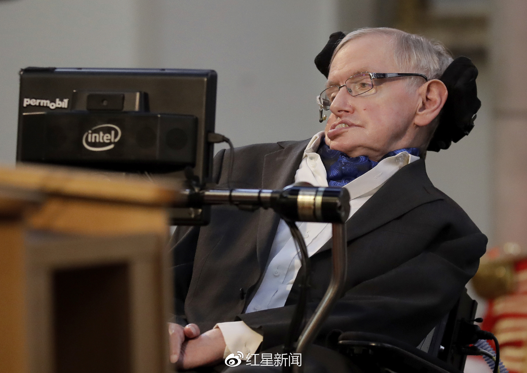 好友称霍金宇宙大爆炸研究有错 霍金不认同|霍金|宇宙大爆炸|图罗克