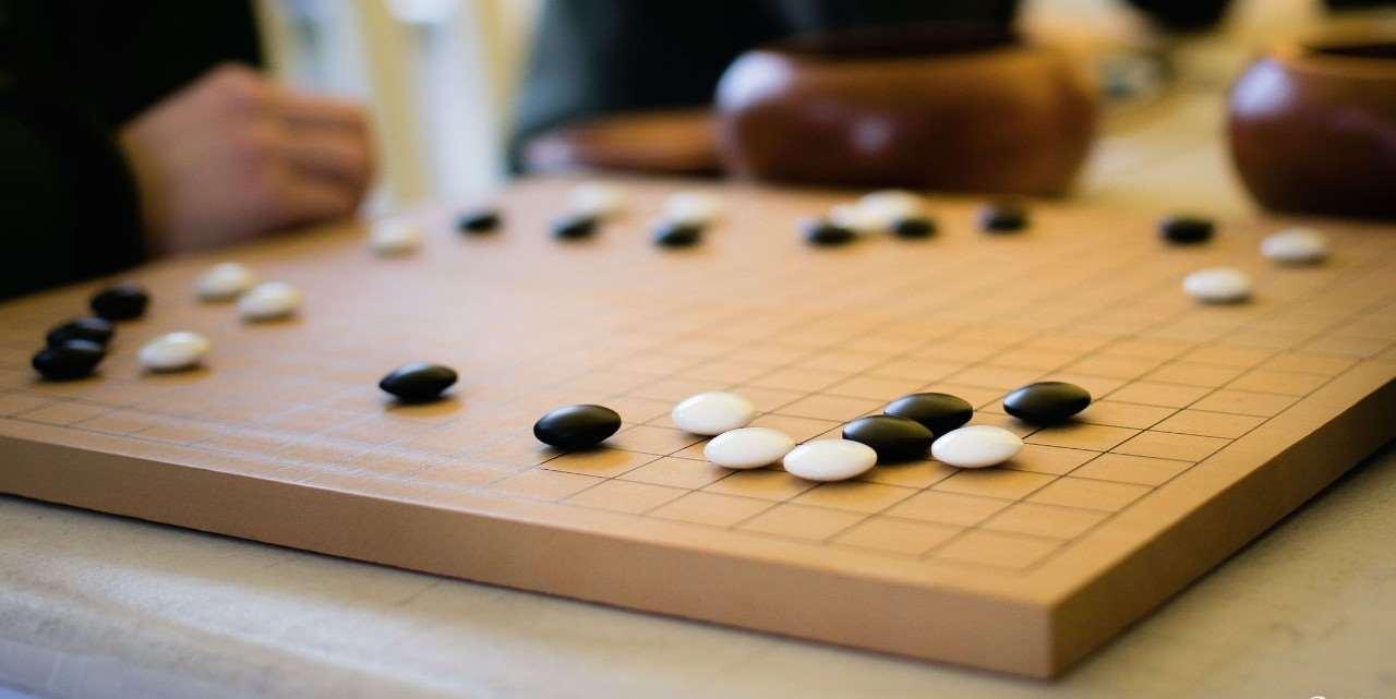 《围棋到底是怎样的教育》—后alphago时代何去何从