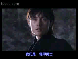 小时候最喜欢看的《铠甲勇士》,他在里面饰演雪獒铠甲西钊.