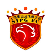 上海上港集团足球俱乐部