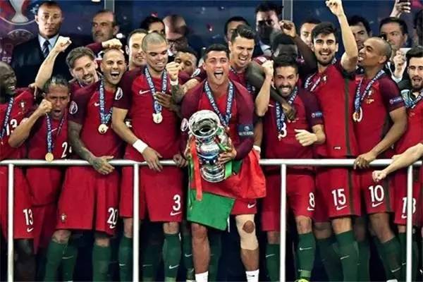 联合会杯半决赛葡萄牙vs智利,c罗不再成为胜负关键