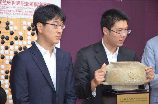 春兰又绽 谈笑间强虏灰飞烟灭|檀啸|朴永训|棋手_新浪新闻