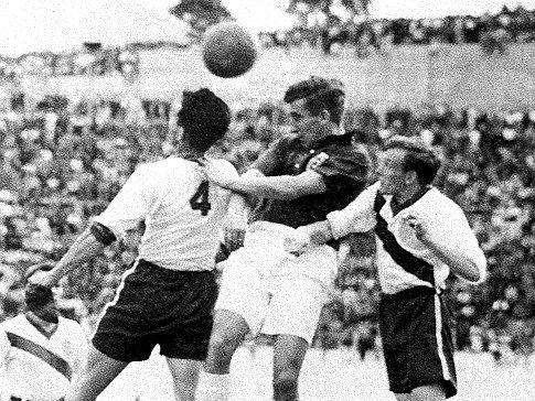 AC米兰退出欧冠!英格兰竟曾拒绝参加世界杯