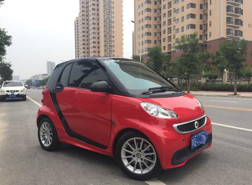 两座新能源汽车有哪些 微型与电动车排名怎么划分