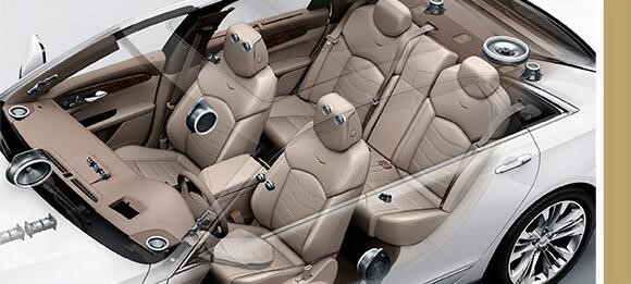 [转帖]保养汽车真皮座椅，这里为你讲解