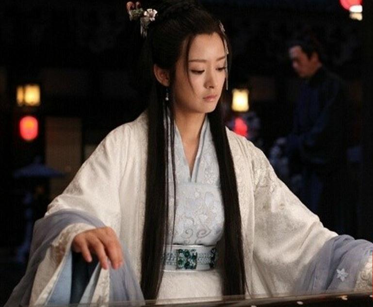 宋高宗的姐姐柔福帝姬死里逃生回国后真假难辨__财经头条