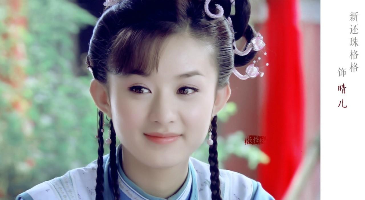 何炅赵丽颖是什么关系?二人热吻照背后有何故