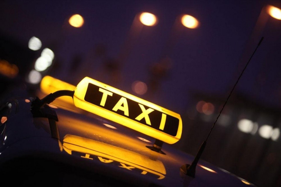 [转帖]老司机告诉你怎样做到十年开车零事故，新手收藏！