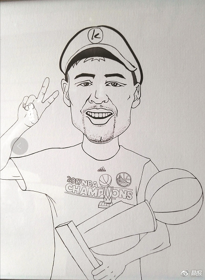 克莱·汤普森:家庭竞争氛围助我成长