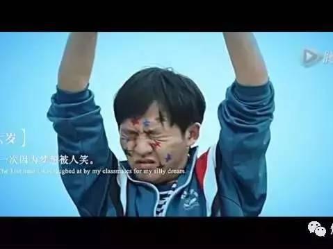 高考成绩出来后,北大宣传片刷遍了朋友圈~