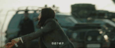 两天近亿！《逆时营救》救得了杨幂霍建华的演技吗？