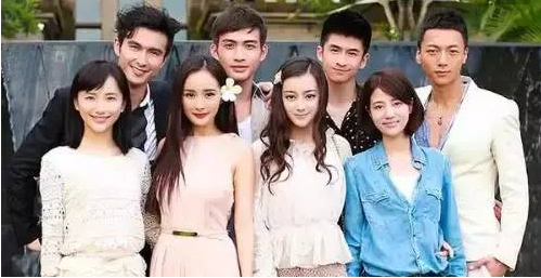 赵丽颖亲自提拔他,这名小鲜肉事业春天将来临?