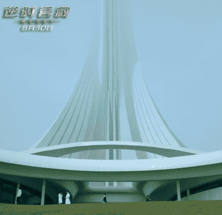 两天近亿!《逆时营救》救得了杨幂霍建华的演技吗?