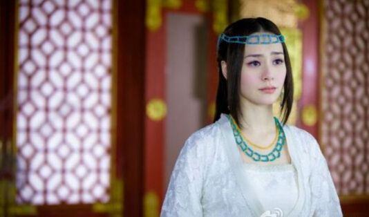 仙侠剧中十大古装美女,赵丽颖刘诗诗杨幂等皆入选