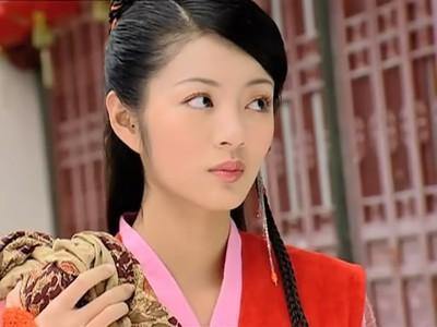 仙侠剧中十大古装美女,赵丽颖刘诗诗杨幂等皆入选