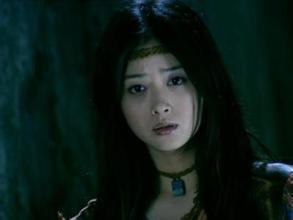 仙侠剧中十大古装美女,赵丽颖刘诗诗杨幂等皆入选
