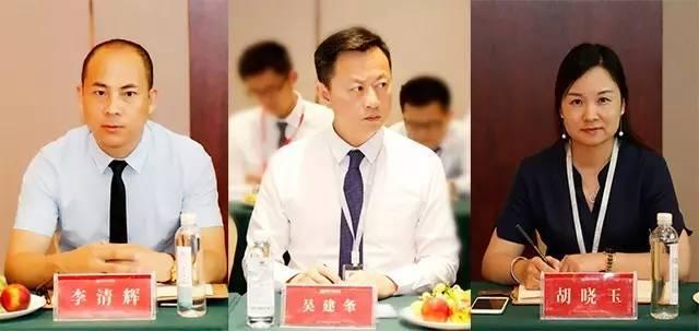 要闻丨康正汽车集团七月份总裁办扩大会议胜利召开