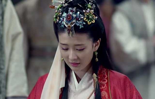 轩辕剑剧照 在《琅琊榜》中也出现了宇文家族,宇文念,南楚国公主,追随