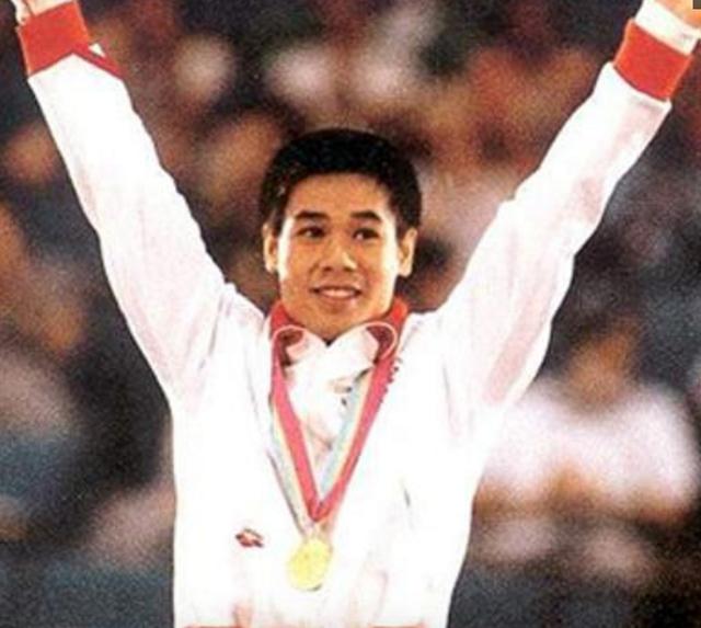 盘点中国体坛出现的巨星,每一位都是国之骄傲