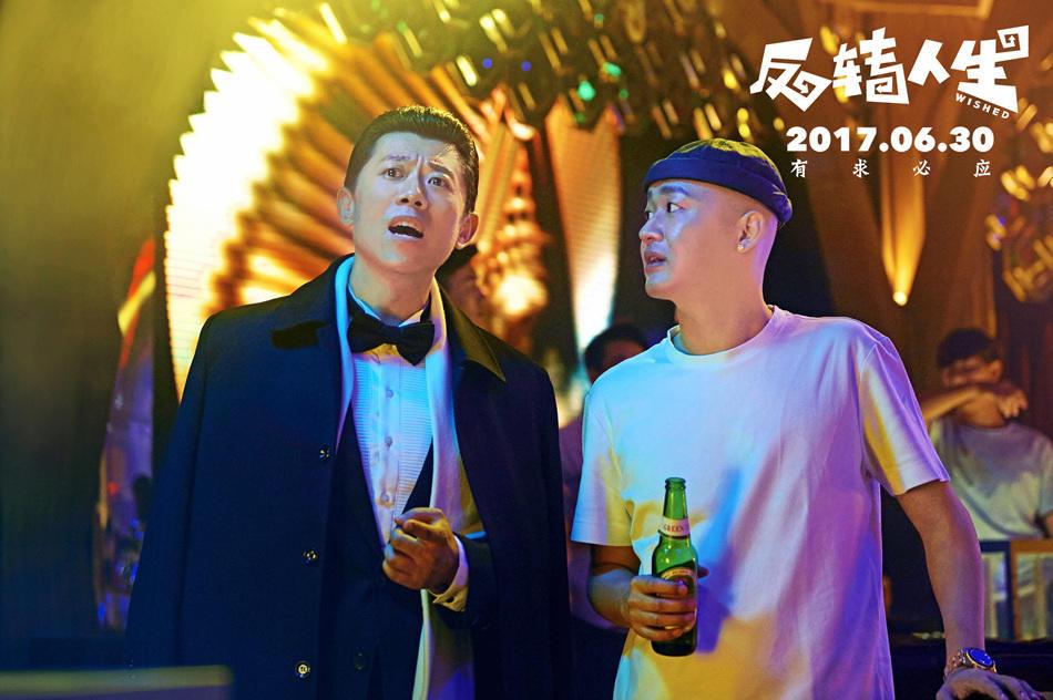 《变形金刚5》票房又夺冠了，但它未必能笑到最后