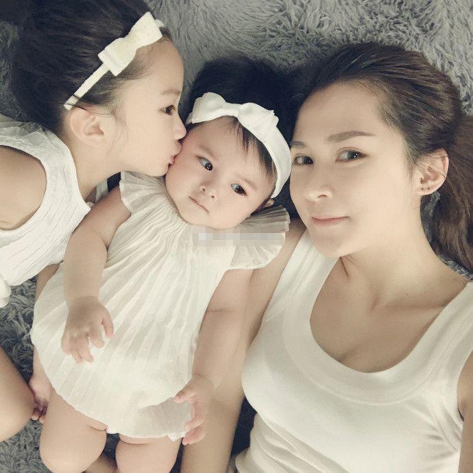 刘洲成前妻晒简单豪华生日餐状态良好似走出阴影