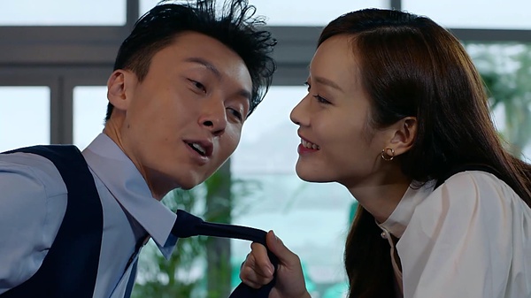 王浩信能凭《踩过界》成tvb视帝吗?