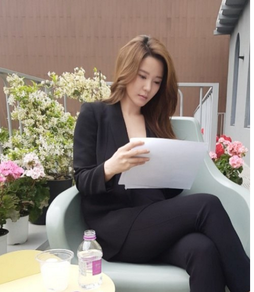 韩国健身美女明星展示傲人上围,粉丝惊叹不已!