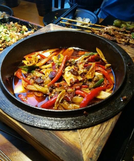 来看看重庆这些私藏的夜啤酒圣地!你去过哪些?